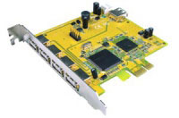 Sunix USB4414N